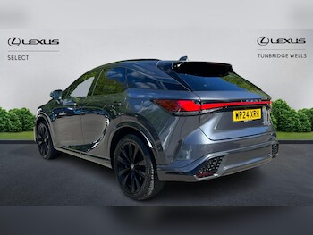 Used Lexus RX 2024 for sale - 78384335: Photo