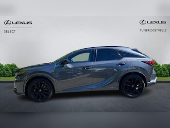 Used Lexus RX 2024 for sale - 78384335: Photo