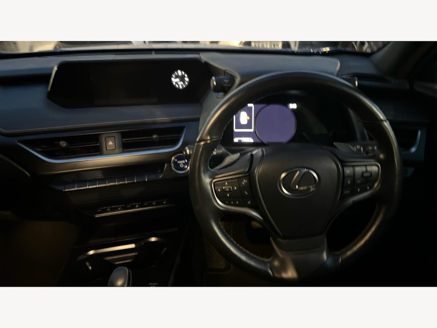 Used Lexus UX 2022 for sale - 76953566: Photo 10