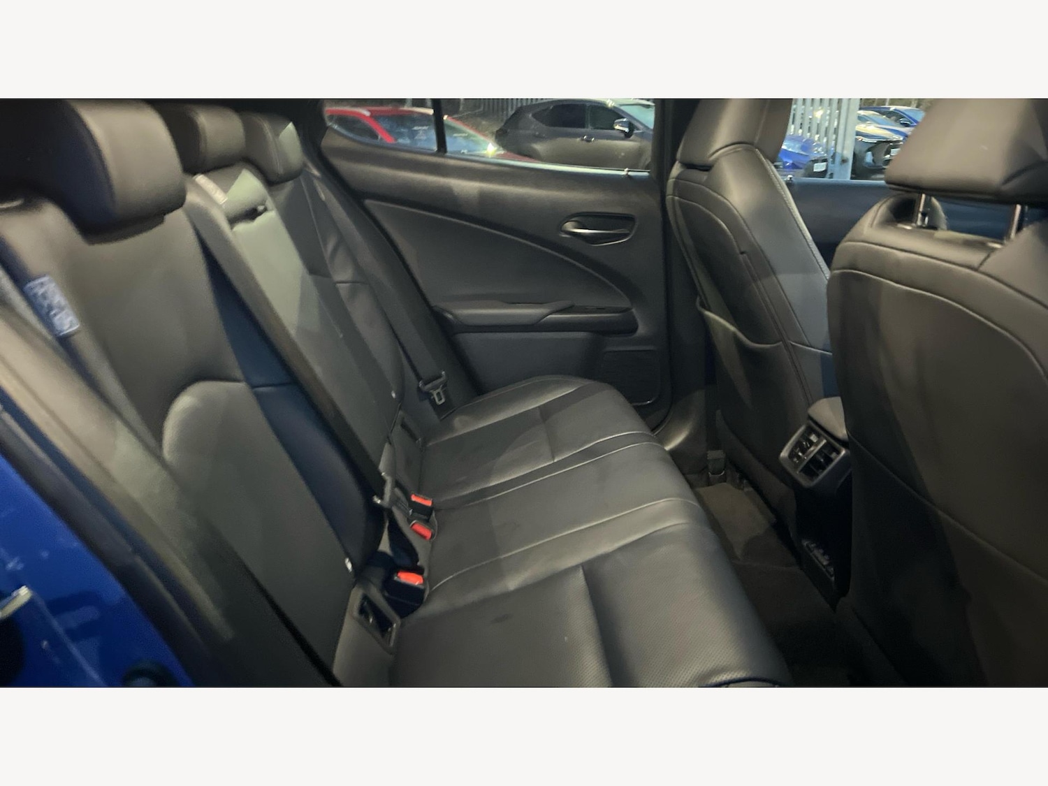 Used Lexus UX 2022 for sale - 76953566: Photo 11