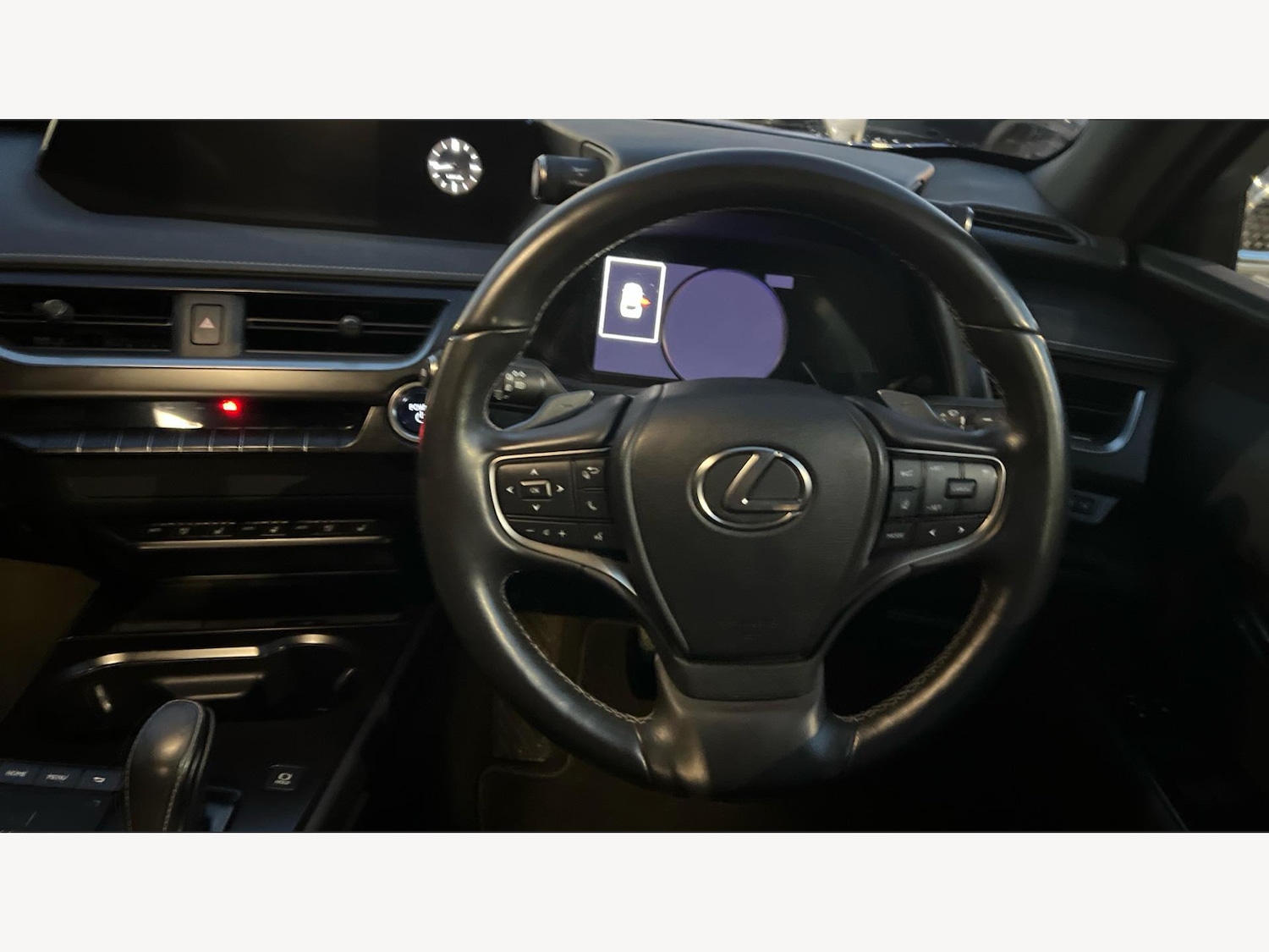 Used Lexus UX 2022 for sale - 76953566: Photo 13