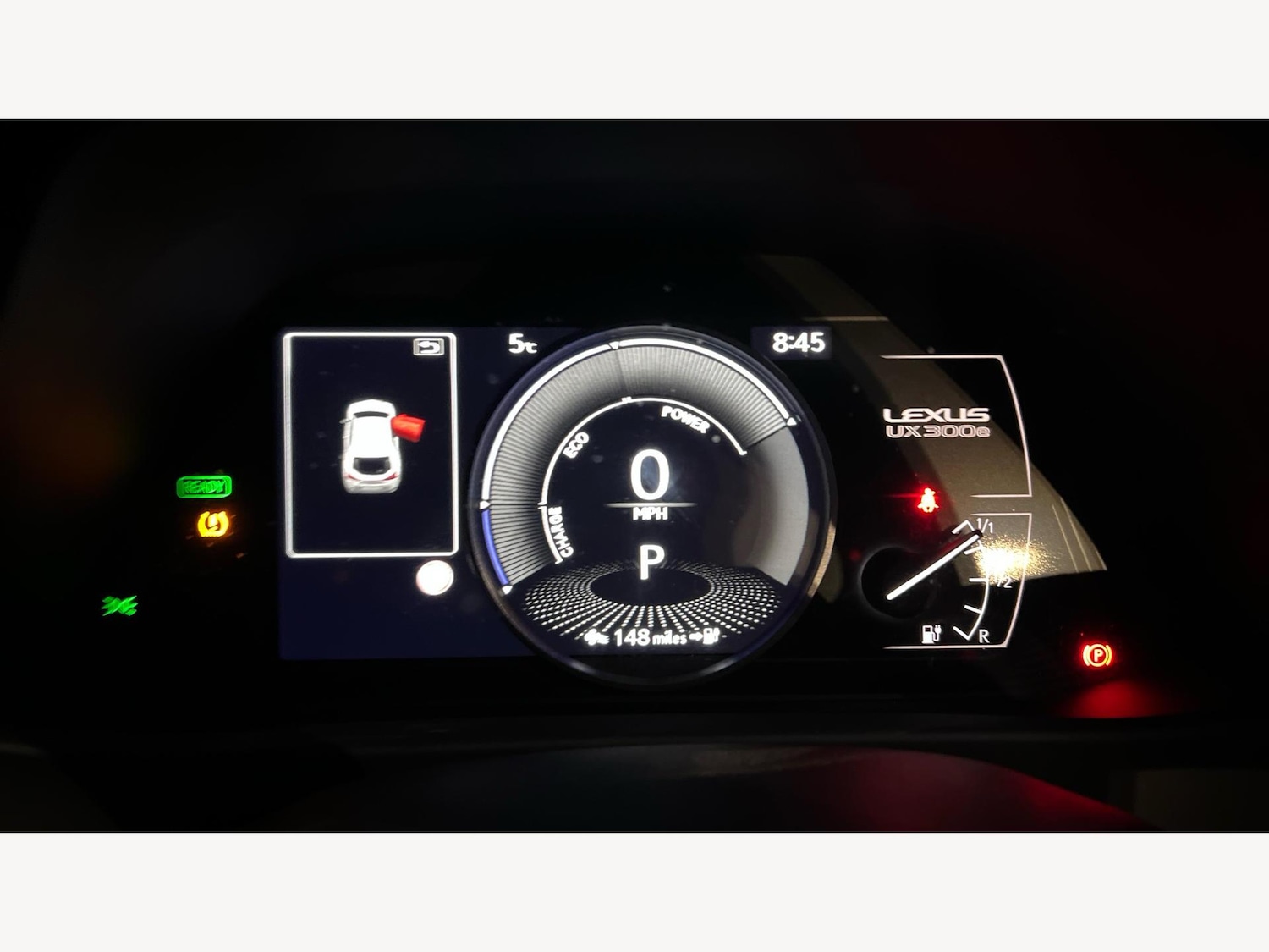 Used Lexus UX 2022 for sale - 76953566: Photo 14