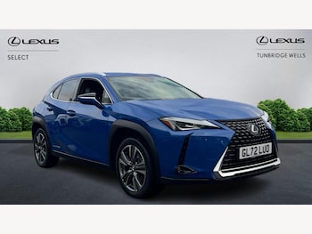 2022 (72) - 300e 150kW 54.3 kWh 5dr E-CVT