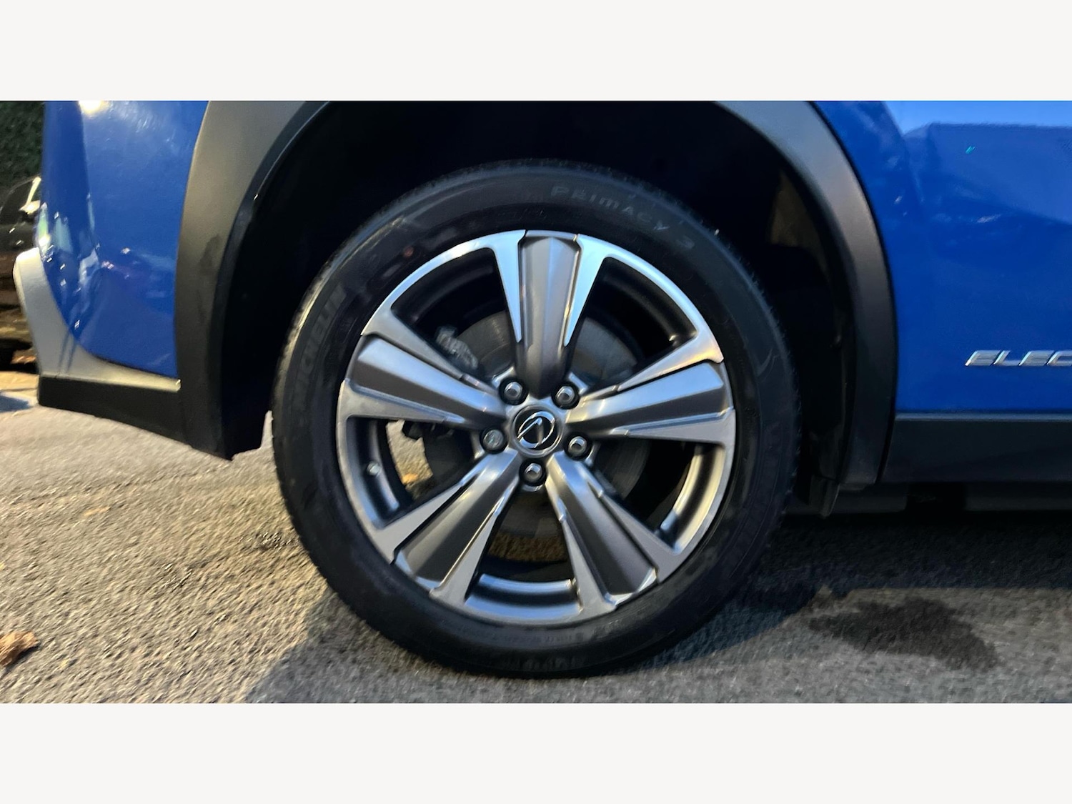 Used Lexus UX 2022 for sale - 76953566: Photo 21