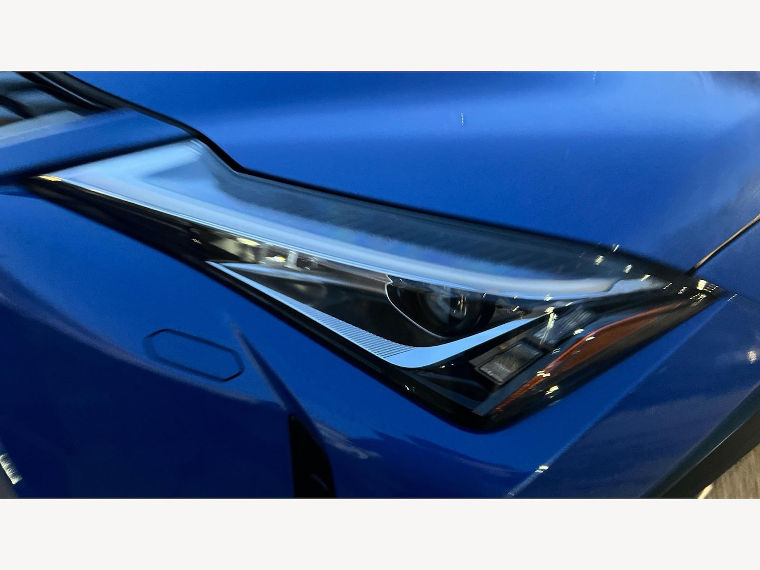 Used Lexus UX 2022 for sale - 76953566: Photo 22