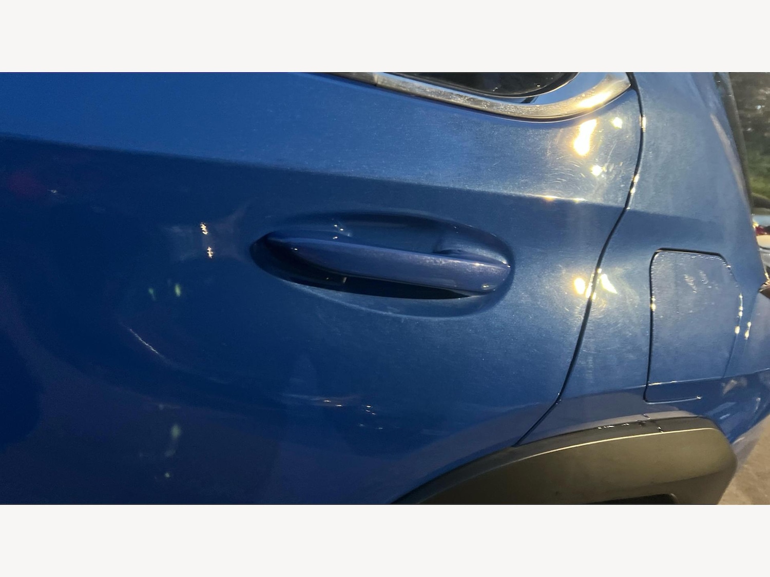 Used Lexus UX 2022 for sale - 76953566: Photo 24