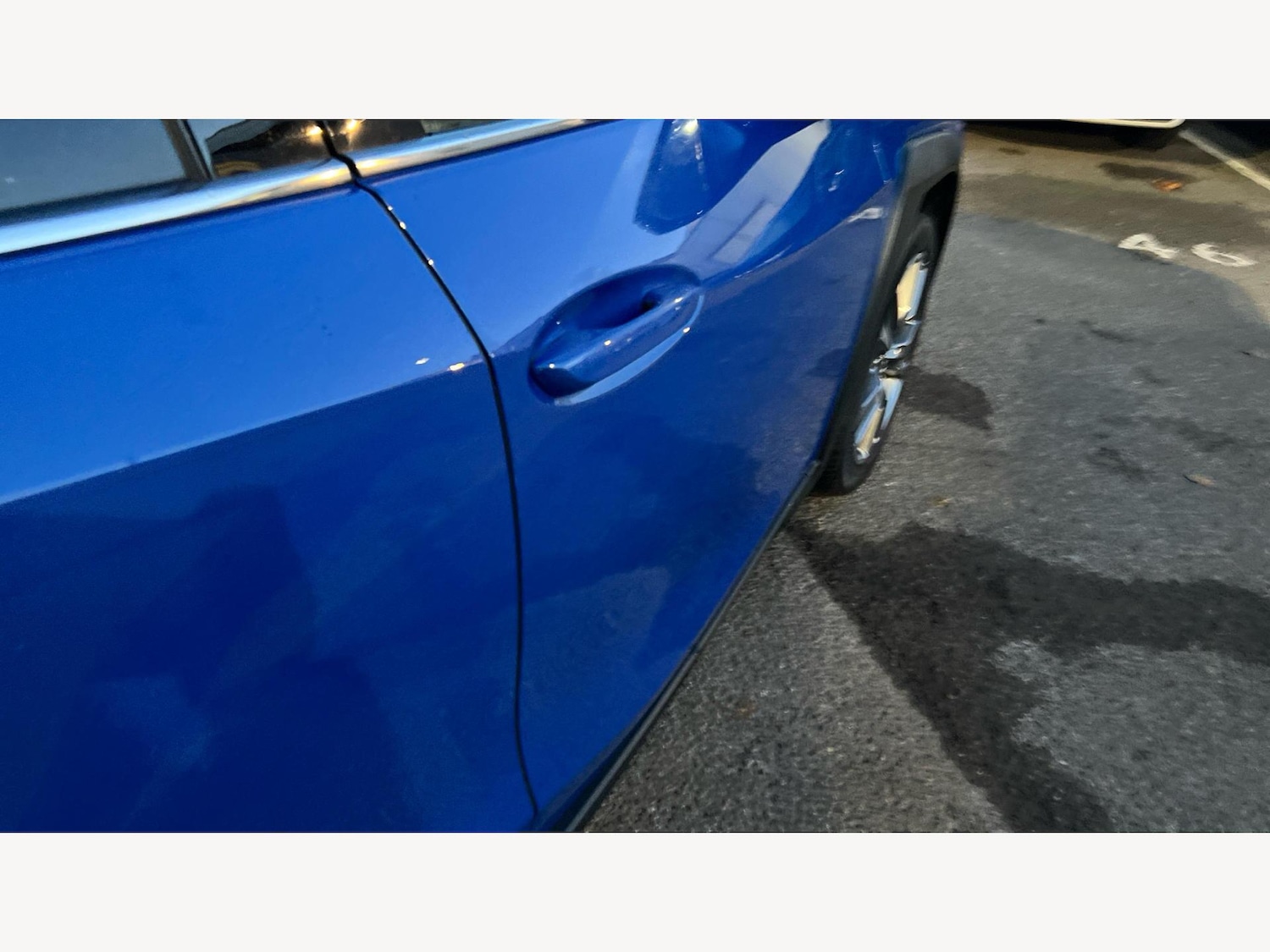 Used Lexus UX 2022 for sale - 76953566: Photo 28