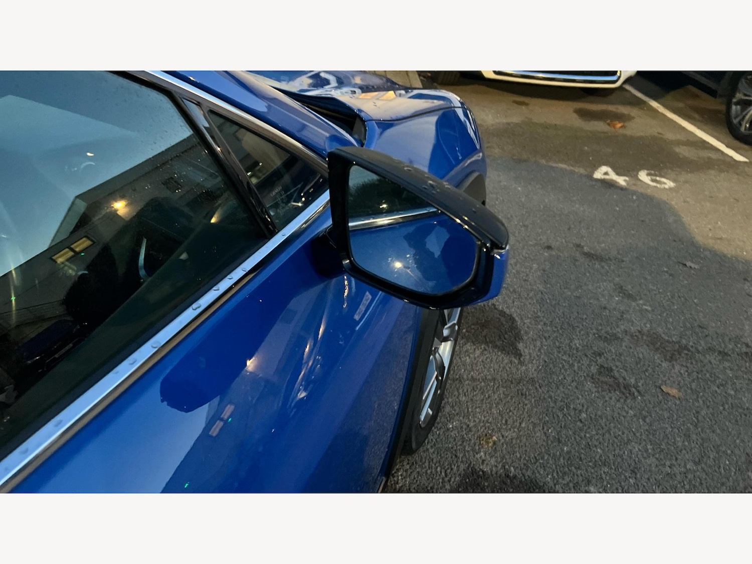 Used Lexus UX 2022 for sale - 76953566: Photo 29