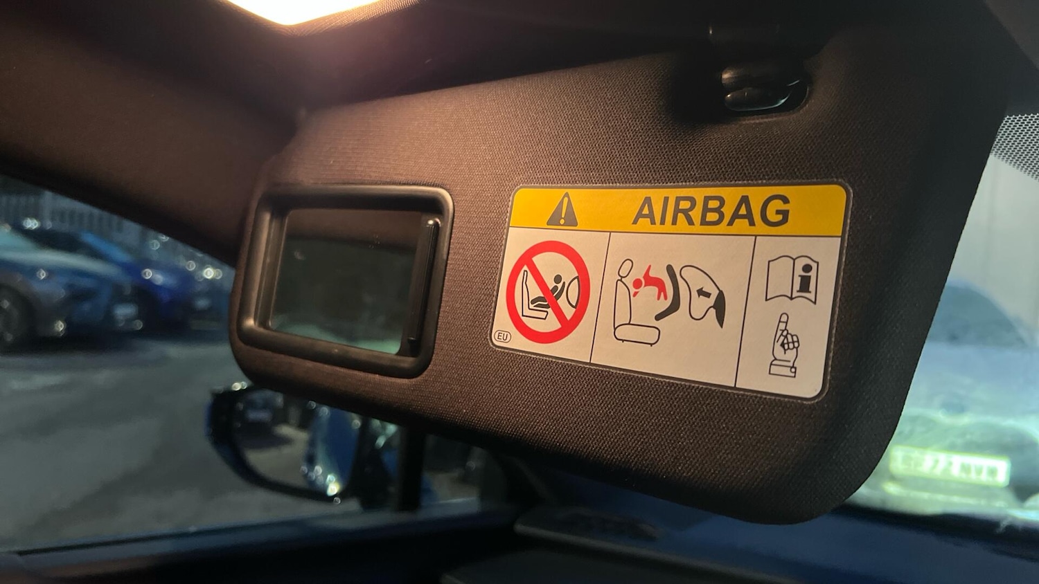 Used Lexus UX 2022 for sale - 76953566: Photo 35