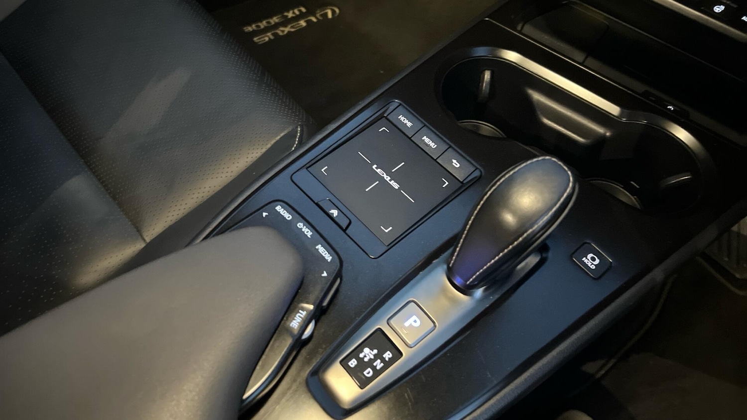 Used Lexus UX 2022 for sale - 76953566: Photo 37