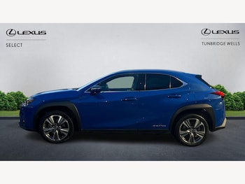 Used Lexus UX 2022 for sale - 76953566: Photo