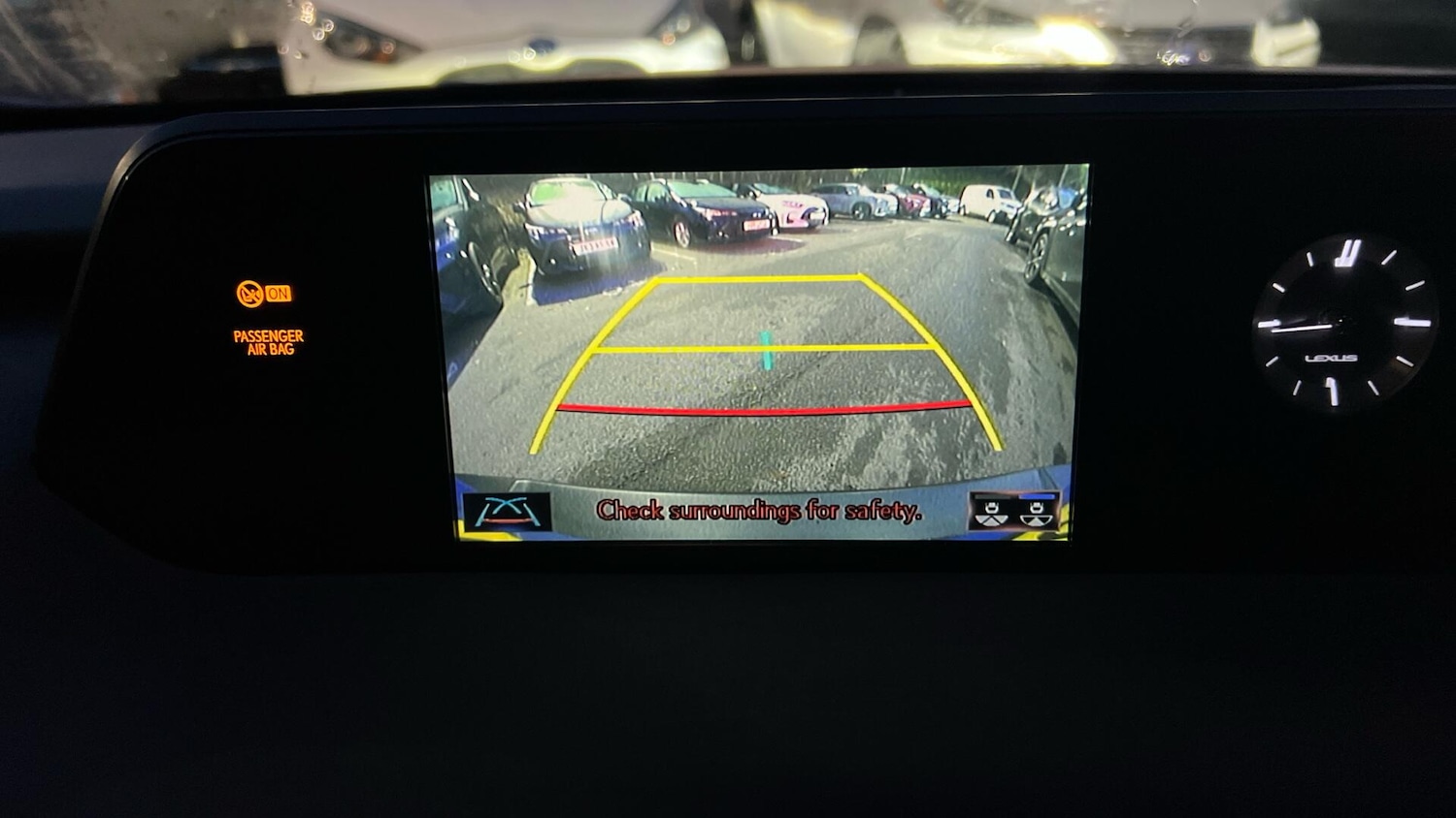 Used Lexus UX 2022 for sale - 76953566: Photo 43