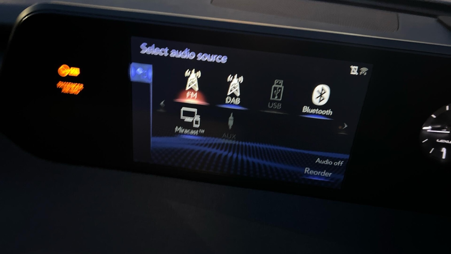 Used Lexus UX 2022 for sale - 76953566: Photo 44