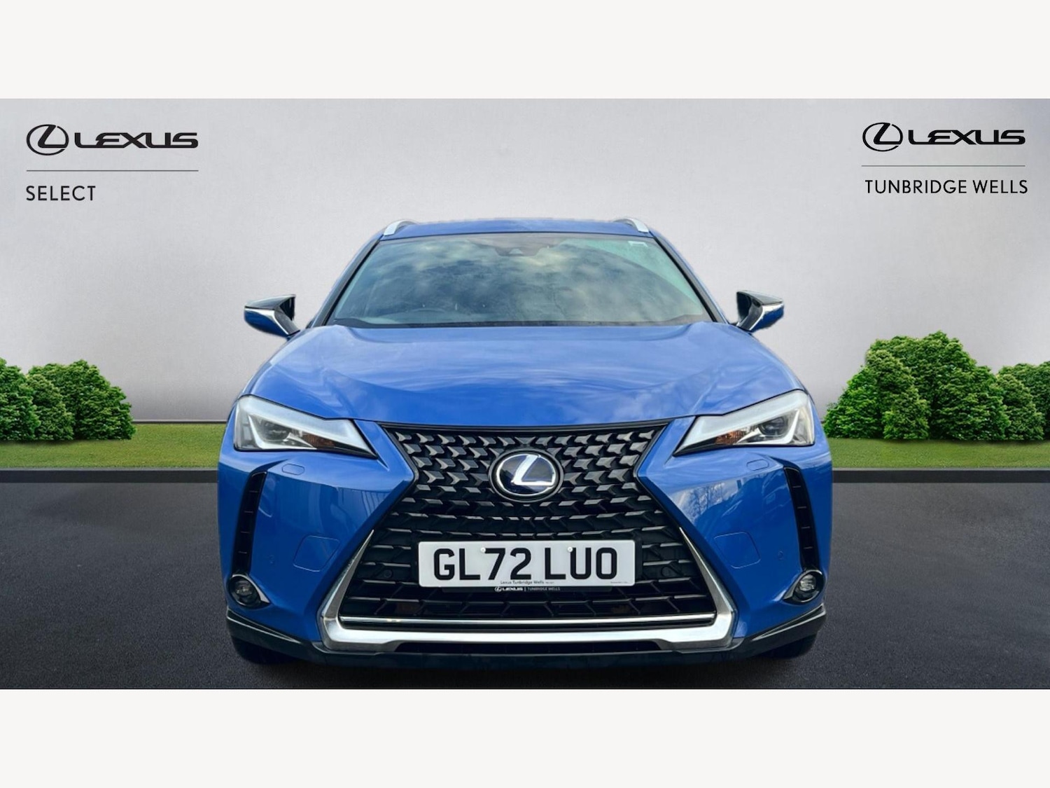 Used Lexus UX 2022 for sale - 76953566: Photo 6
