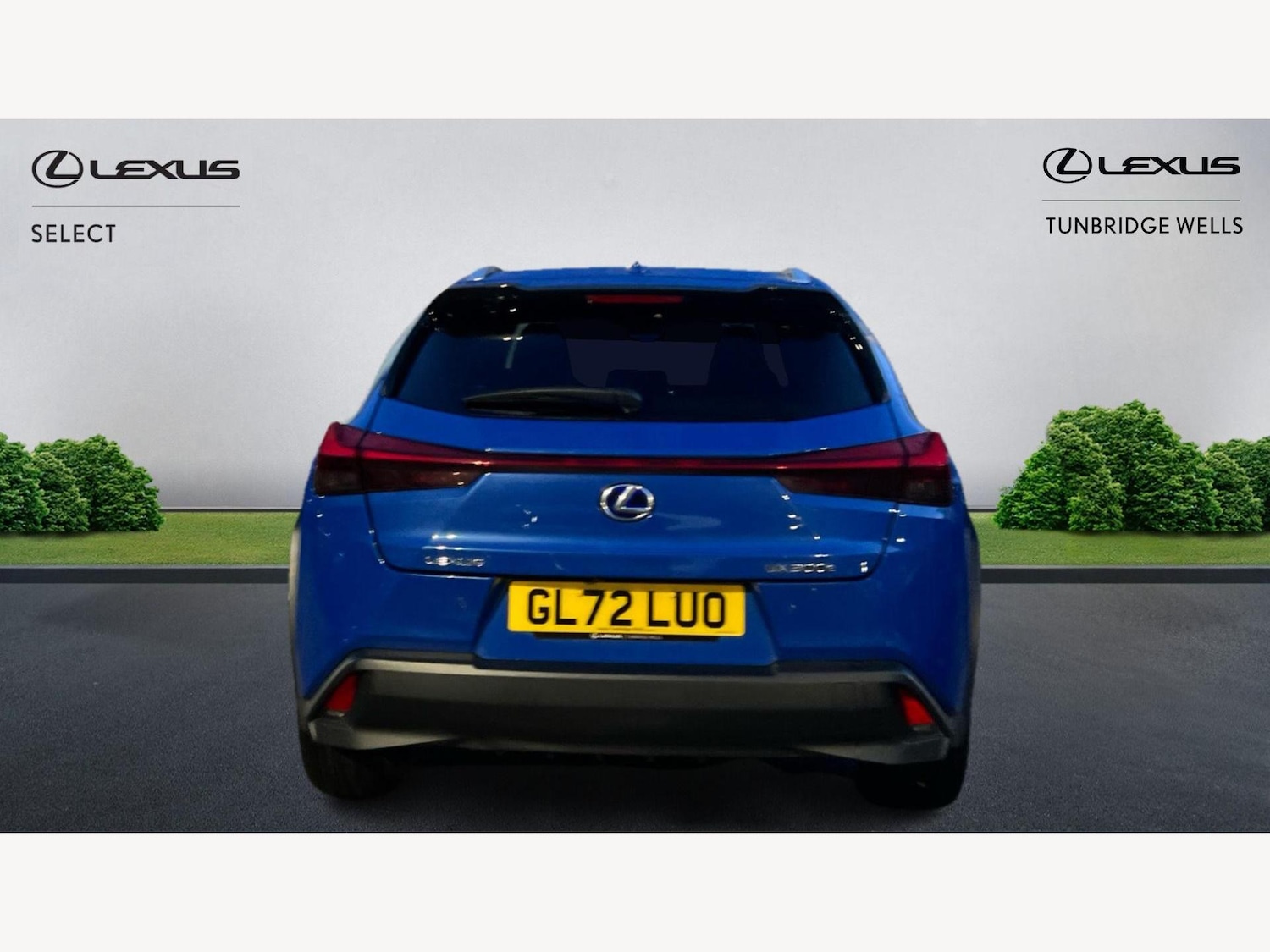 Used Lexus UX 2022 for sale - 76953566: Photo 7