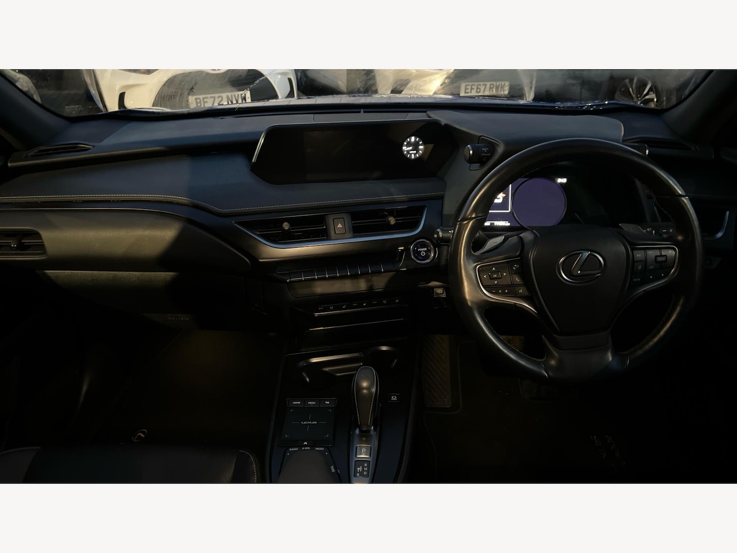 Used Lexus UX 2022 for sale - 76953566: Photo 9