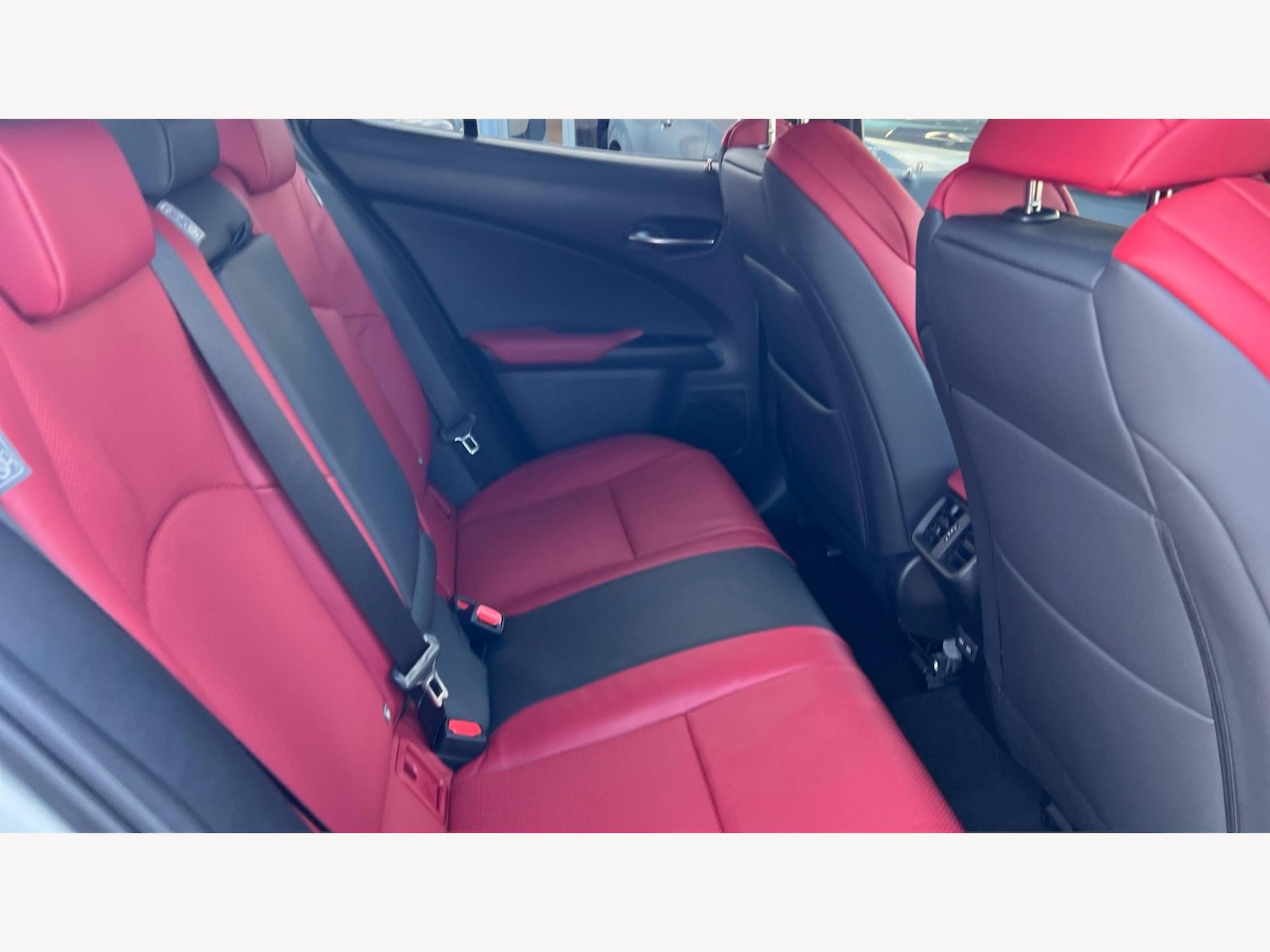 Used Lexus UX 2023 for sale - 76646221: Photo 11