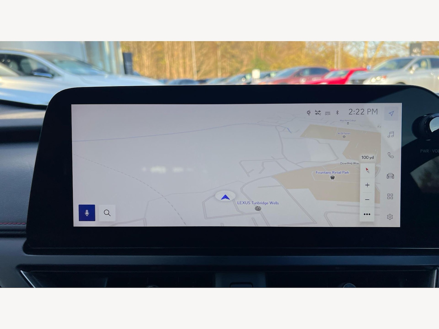 Used Lexus UX 2023 for sale - 76646221: Photo 12