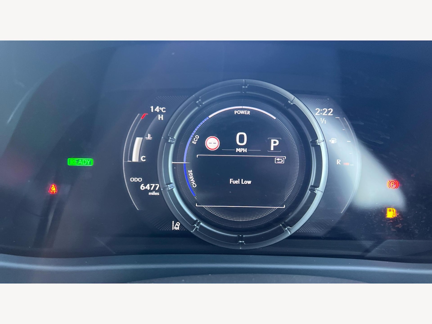 Used Lexus UX 2023 for sale - 76646221: Photo 14