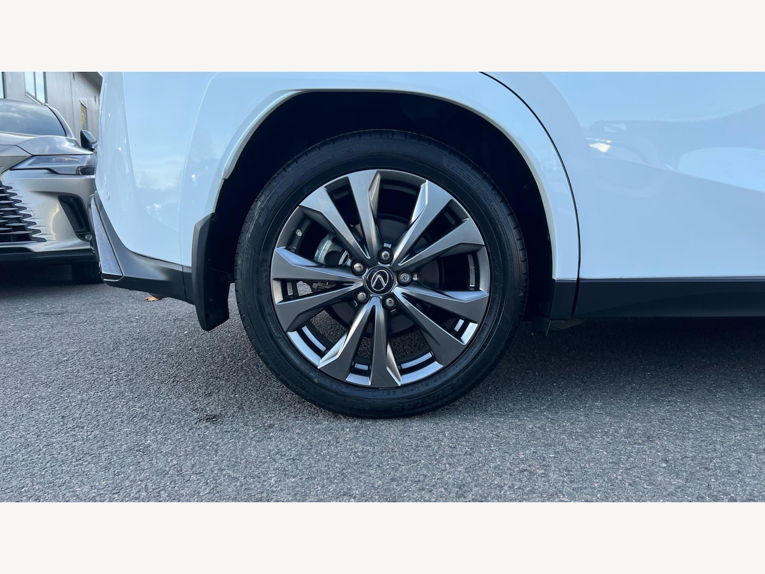 Used Lexus UX 2023 for sale - 76646221: Photo 21