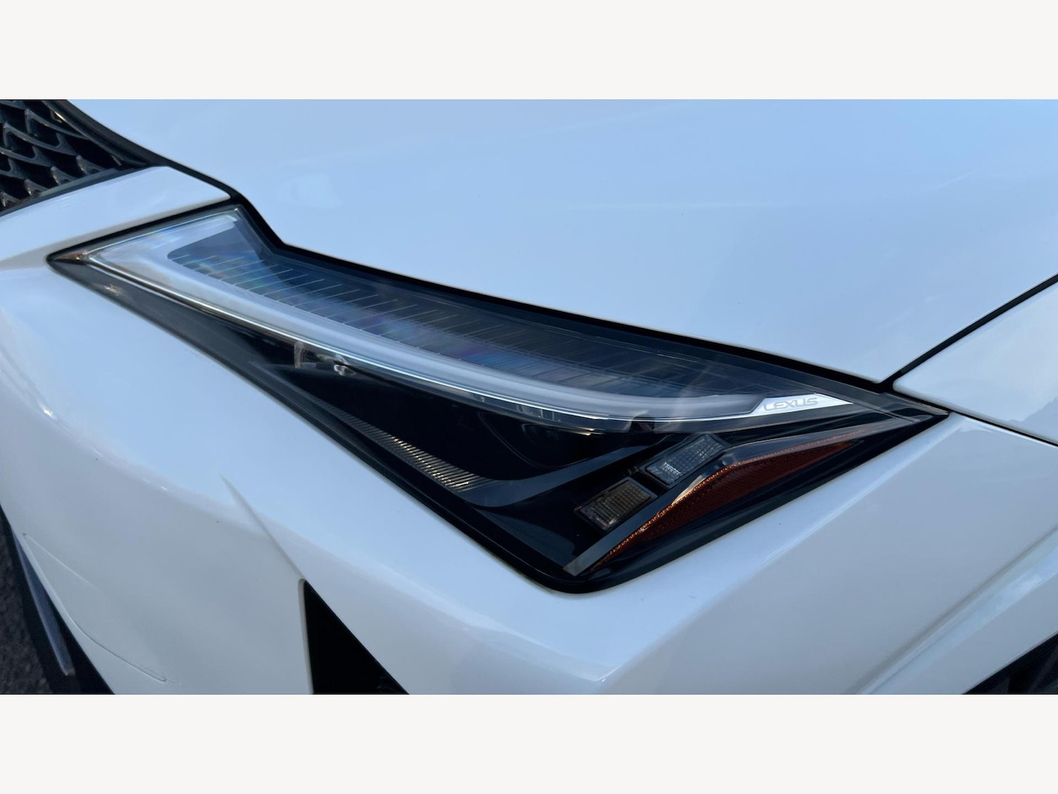 Used Lexus UX 2023 for sale - 76646221: Photo 22