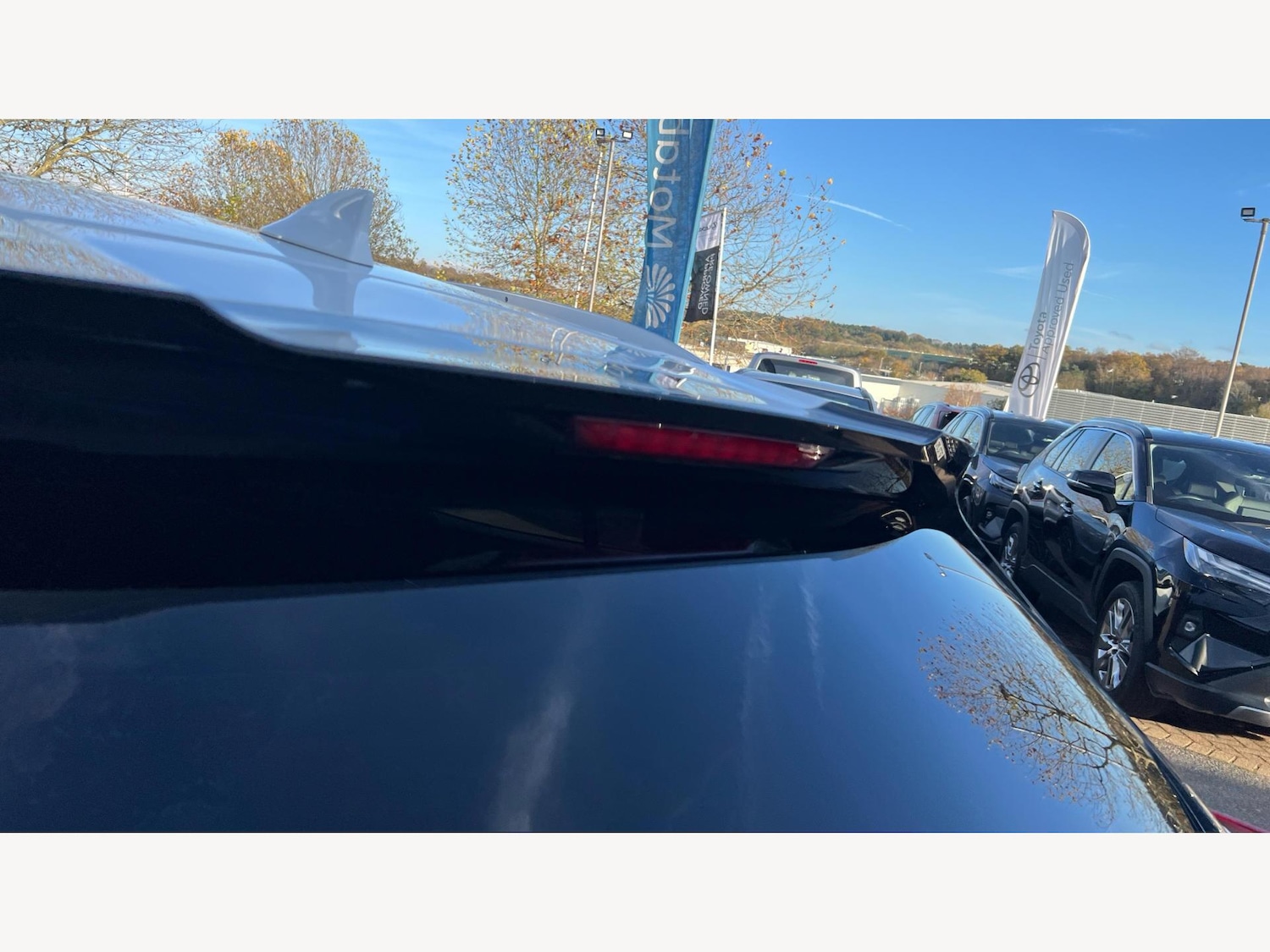 Used Lexus UX 2023 for sale - 76646221: Photo 25