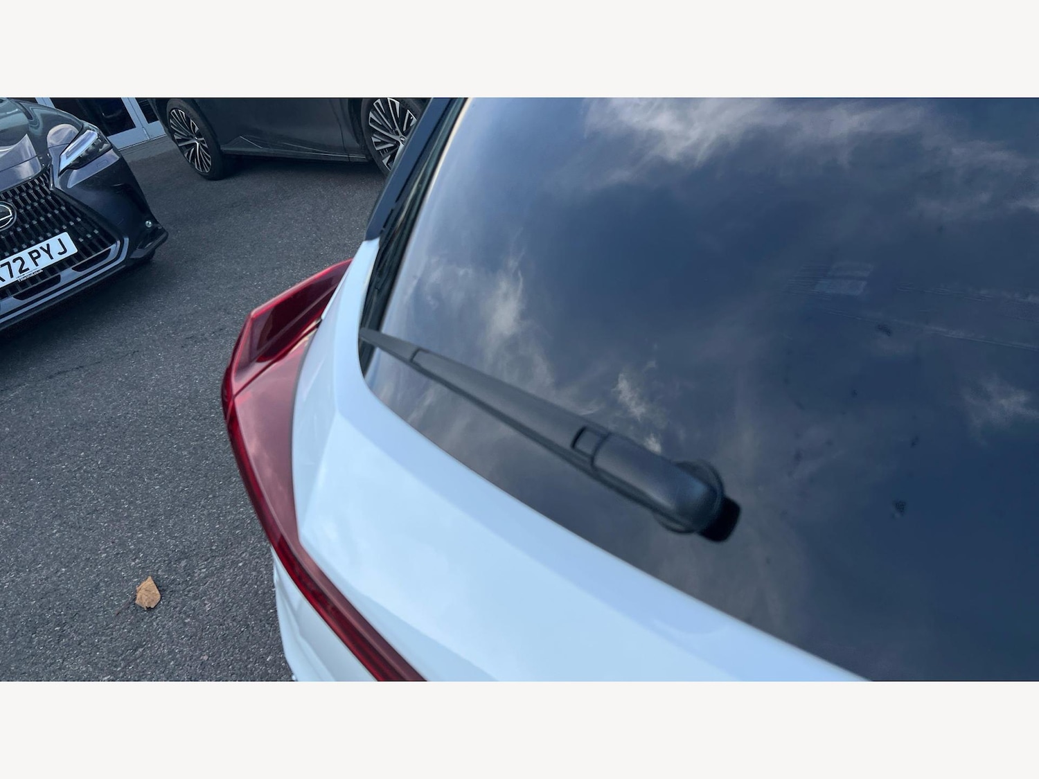 Used Lexus UX 2023 for sale - 76646221: Photo 26