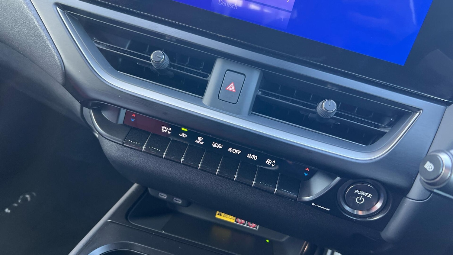 Used Lexus UX 2023 for sale - 76646221: Photo 38