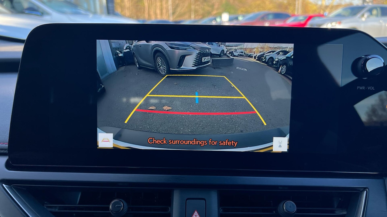 Used Lexus UX 2023 for sale - 76646221: Photo 44