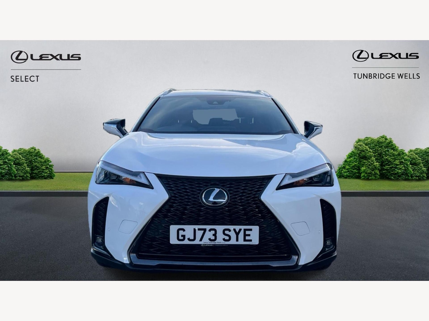 Used Lexus UX 2023 for sale - 76646221: Photo 6