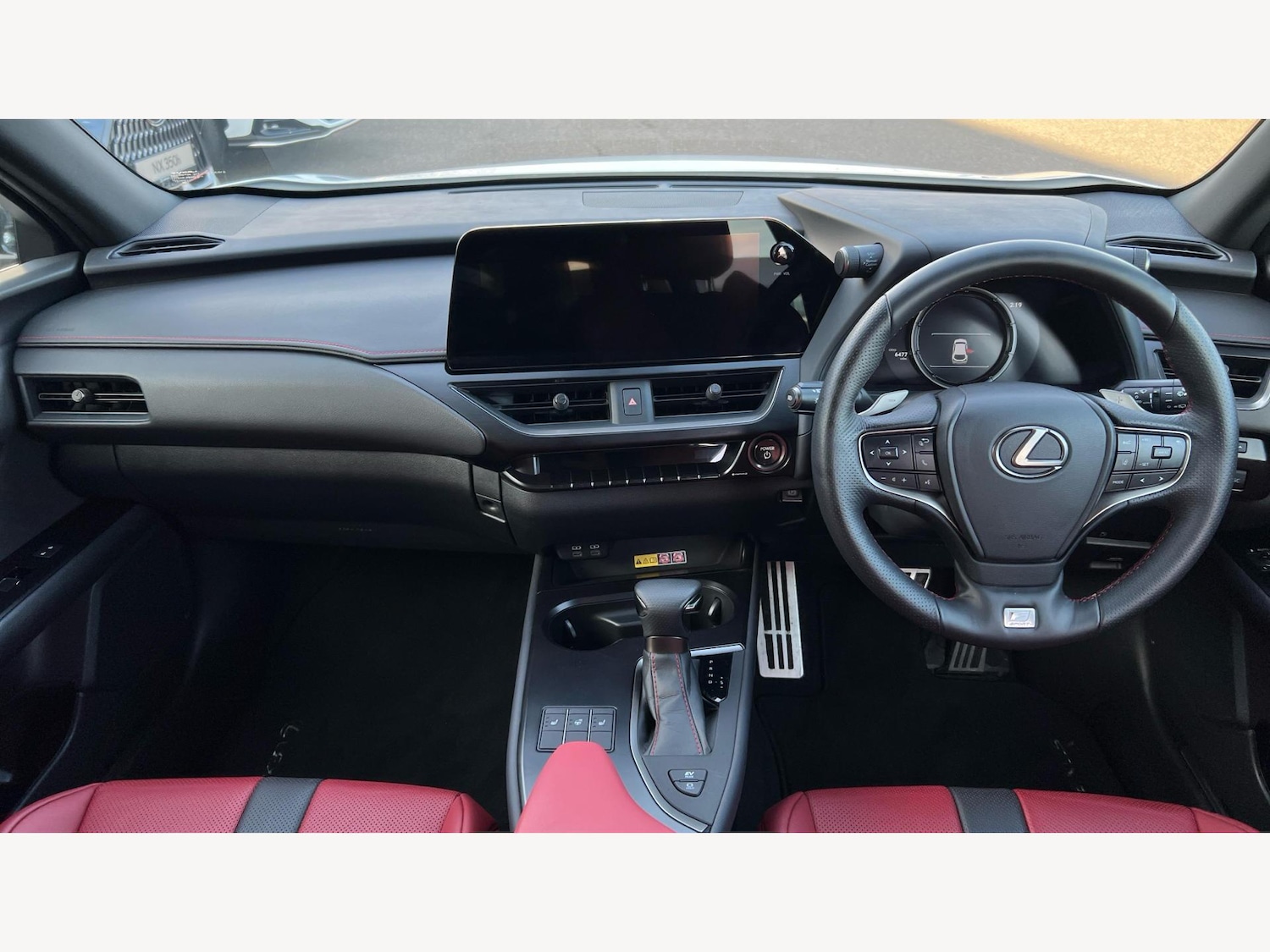 Used Lexus UX 2023 for sale - 76646221: Photo 9