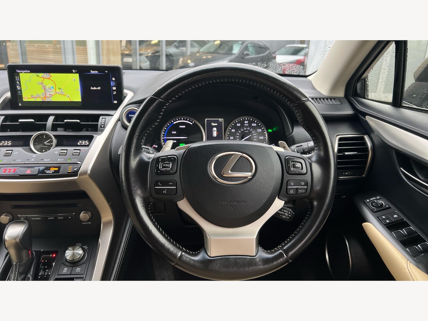 Used Lexus NX 2018 for sale - 77525101: Photo 10