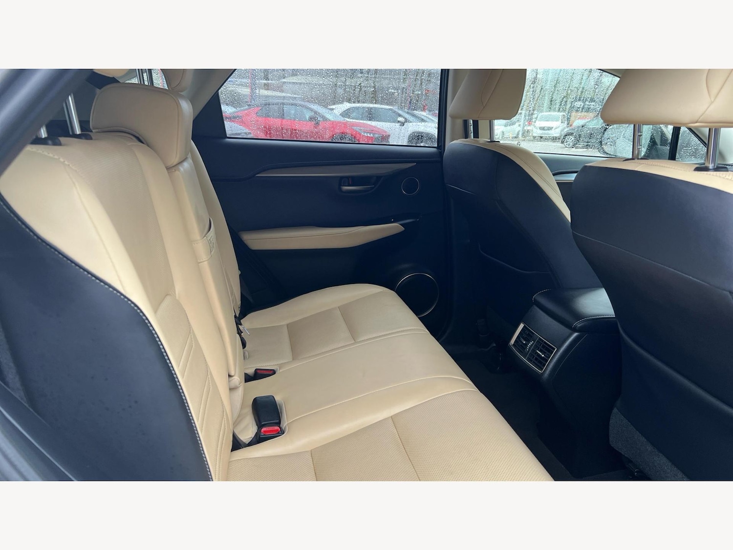 Used Lexus NX 2018 for sale - 77525101: Photo 11