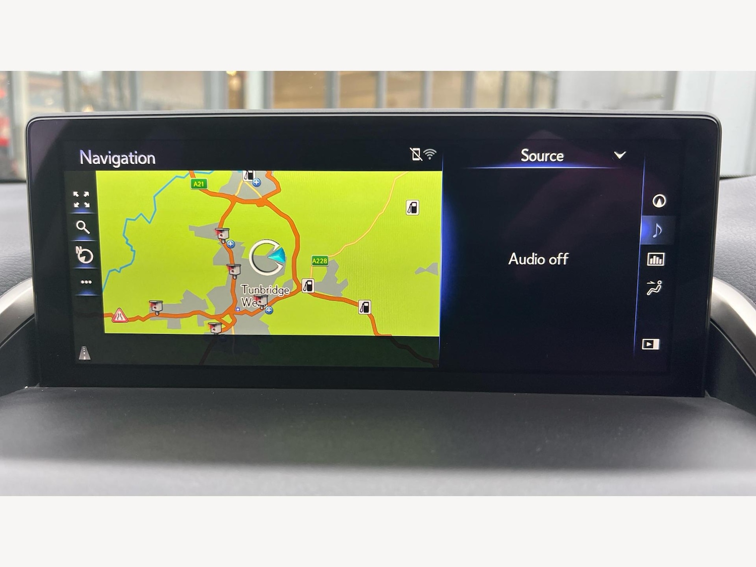 Used Lexus NX 2018 for sale - 77525101: Photo 12