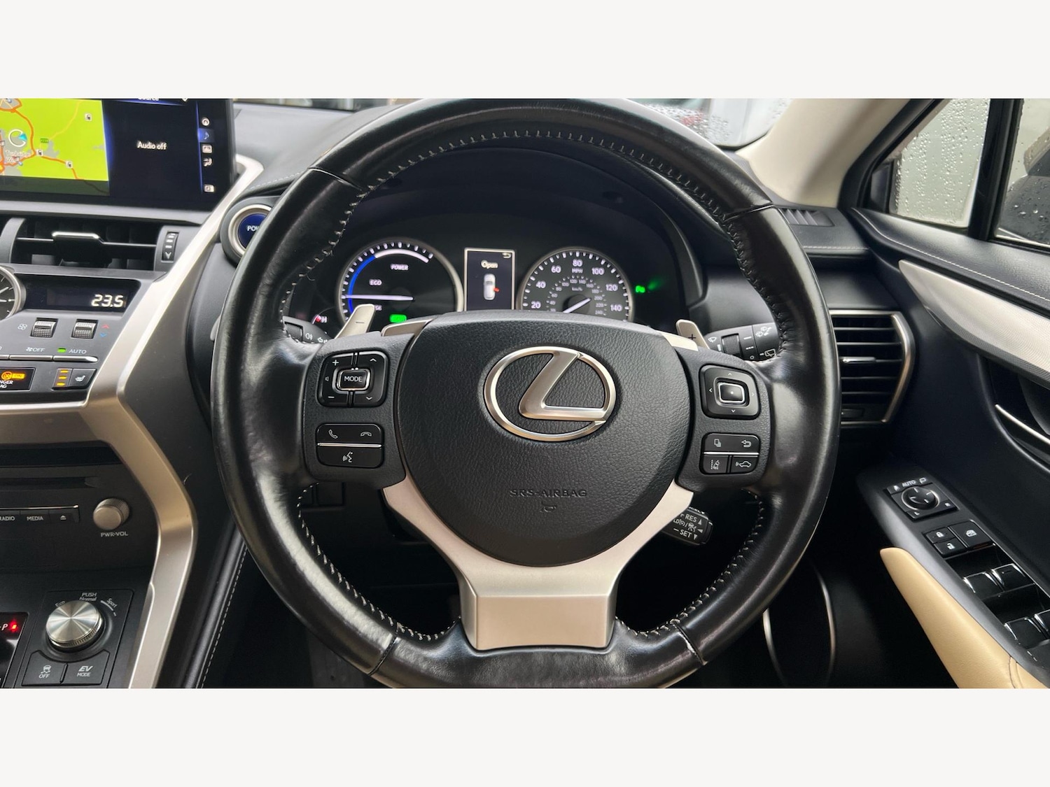 Used Lexus NX 2018 for sale - 77525101: Photo 13