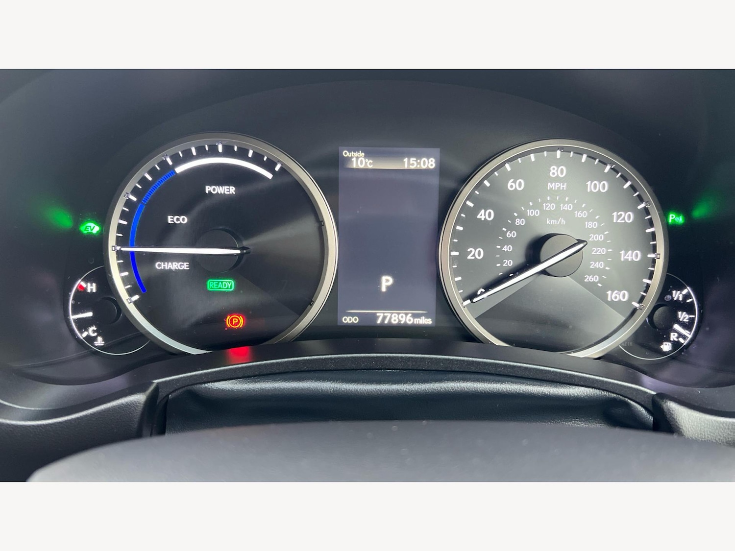 Used Lexus NX 2018 for sale - 77525101: Photo 14