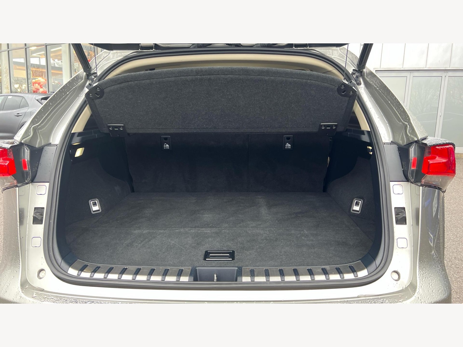 Used Lexus NX 2018 for sale - 77525101: Photo 17