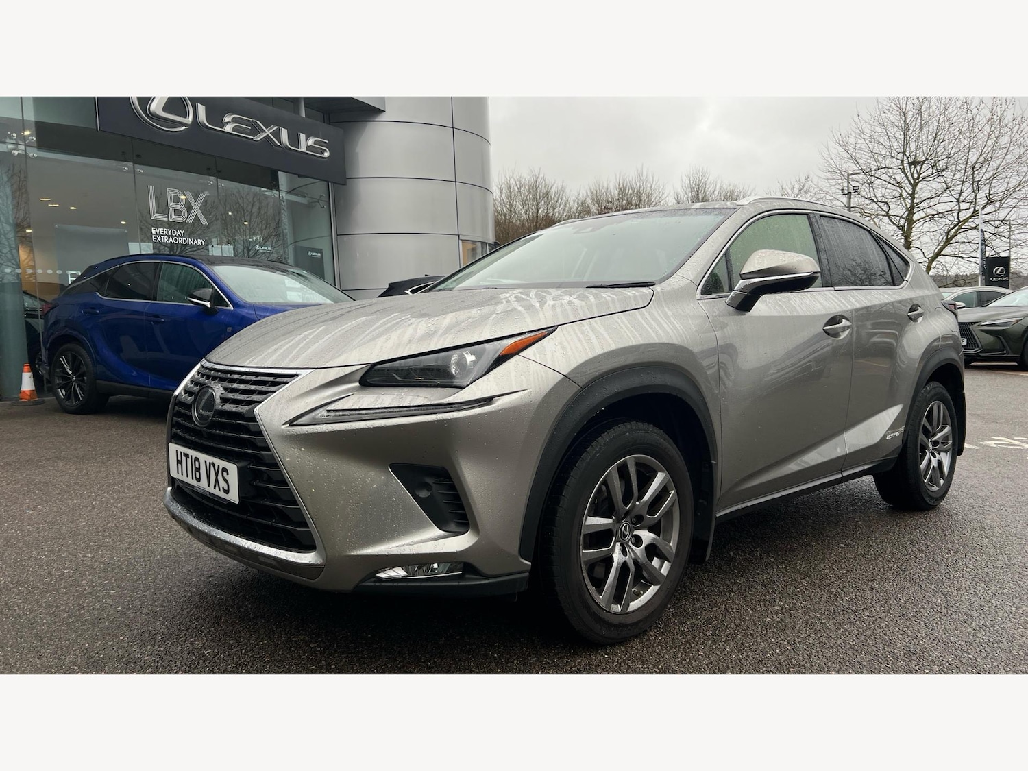 Used Lexus NX 2018 for sale - 77525101: Photo 19