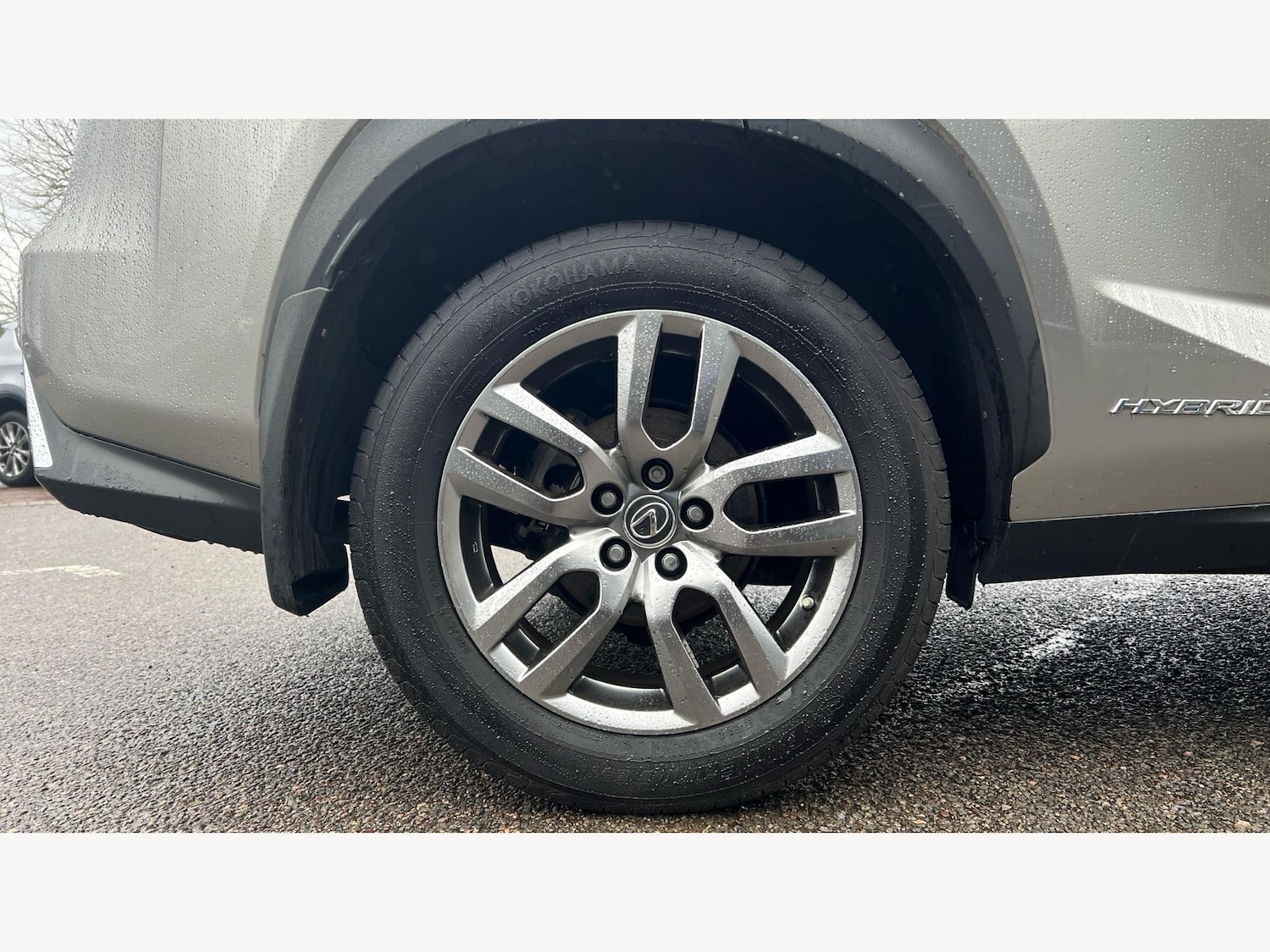 Used Lexus NX 2018 for sale - 77525101: Photo 21