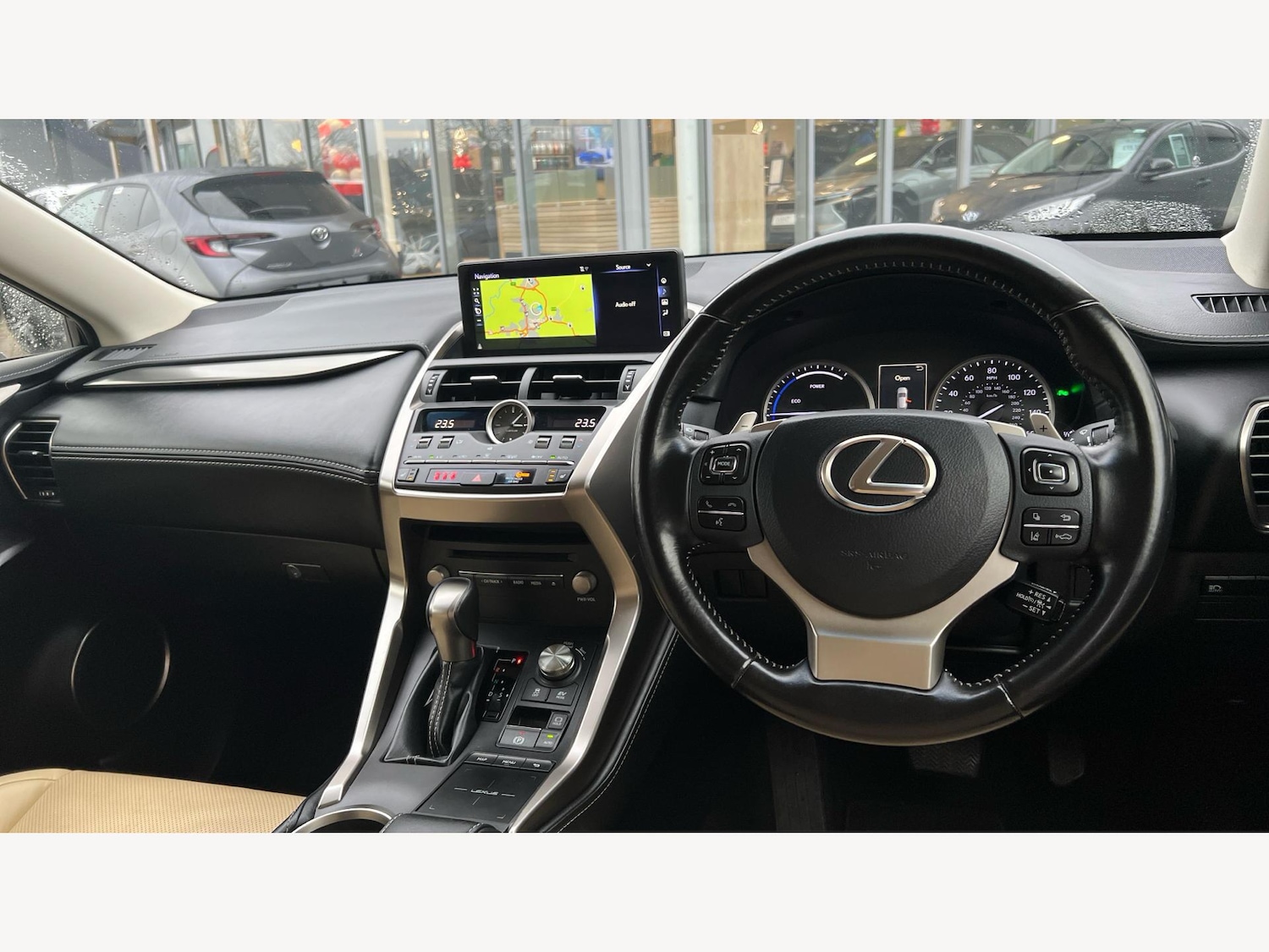 Used Lexus NX 2018 for sale - 77525101: Photo 9
