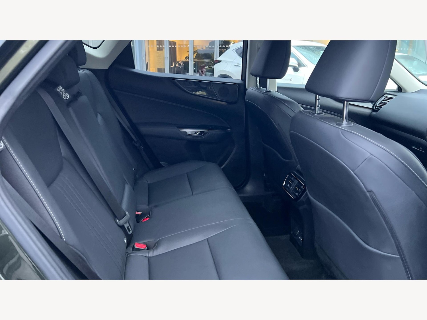 Used Lexus NX 2023 for sale - 77352054: Photo 11