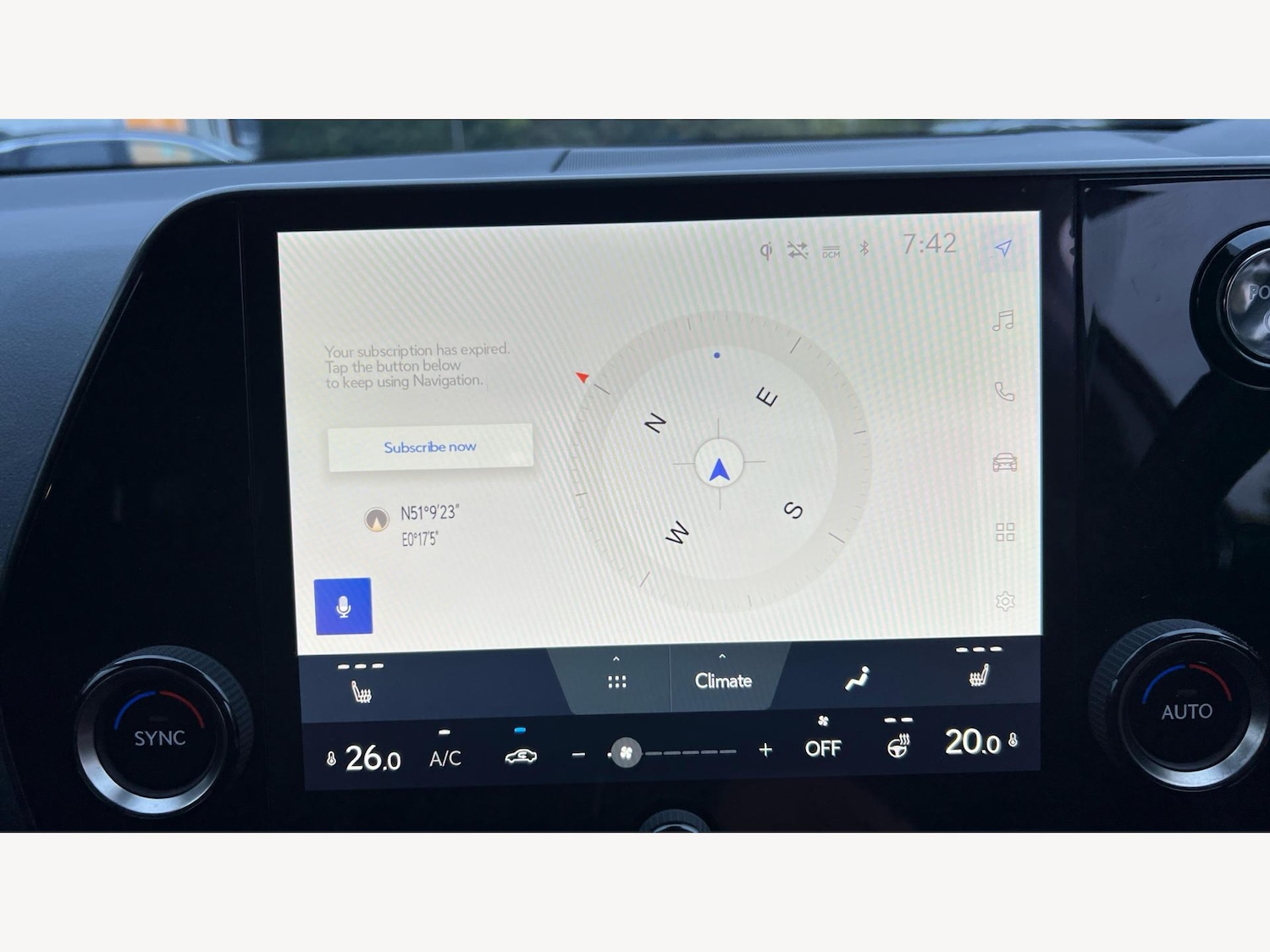 Used Lexus NX 2023 for sale - 77352054: Photo 12