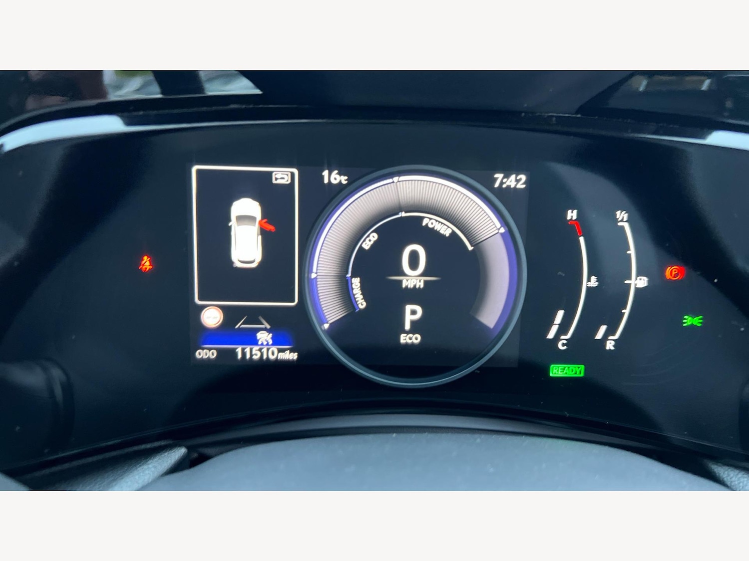 Used Lexus NX 2023 for sale - 77352054: Photo 14