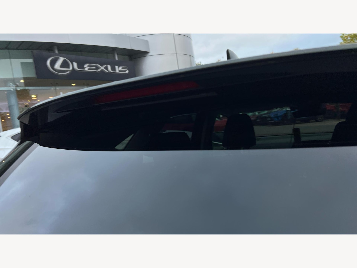 Used Lexus NX 2023 for sale - 77352054: Photo 25