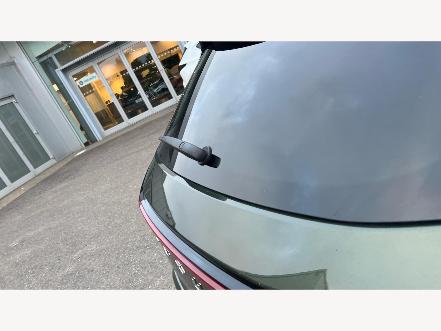 Used Lexus NX 2023 for sale - 77352054: Photo 26