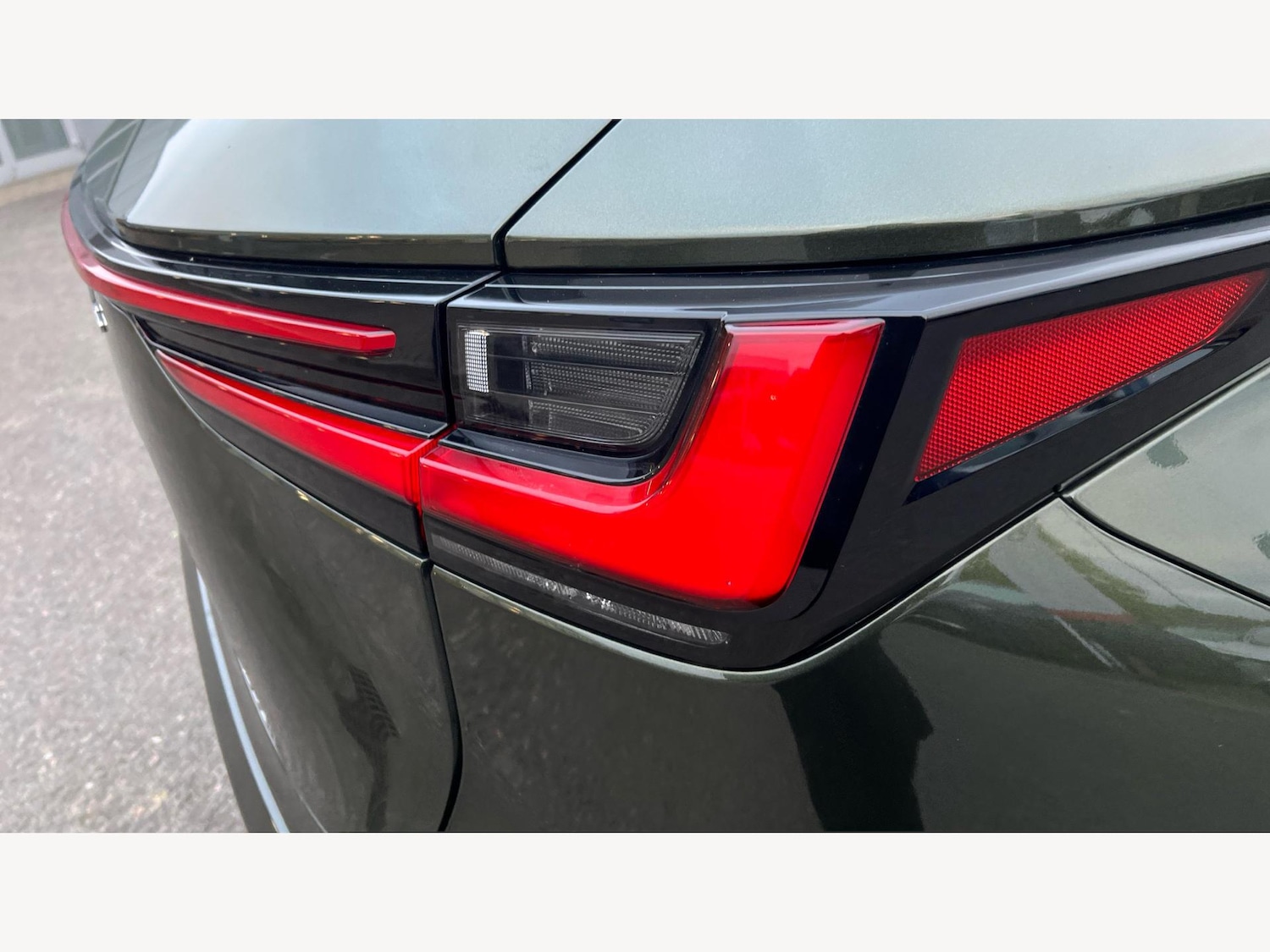 Used Lexus NX 2023 for sale - 77352054: Photo 27