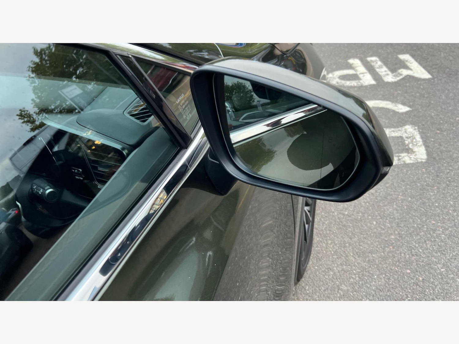 Used Lexus NX 2023 for sale - 77352054: Photo 29