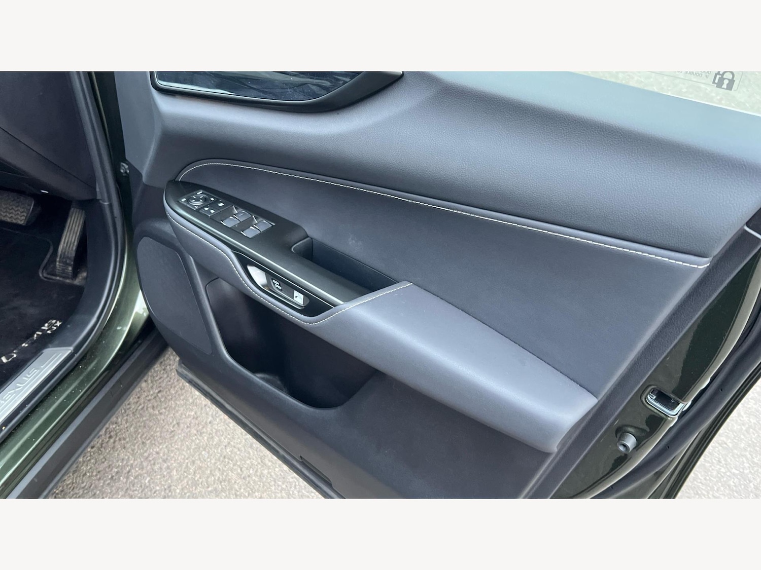 Used Lexus NX 2023 for sale - 77352054: Photo 31