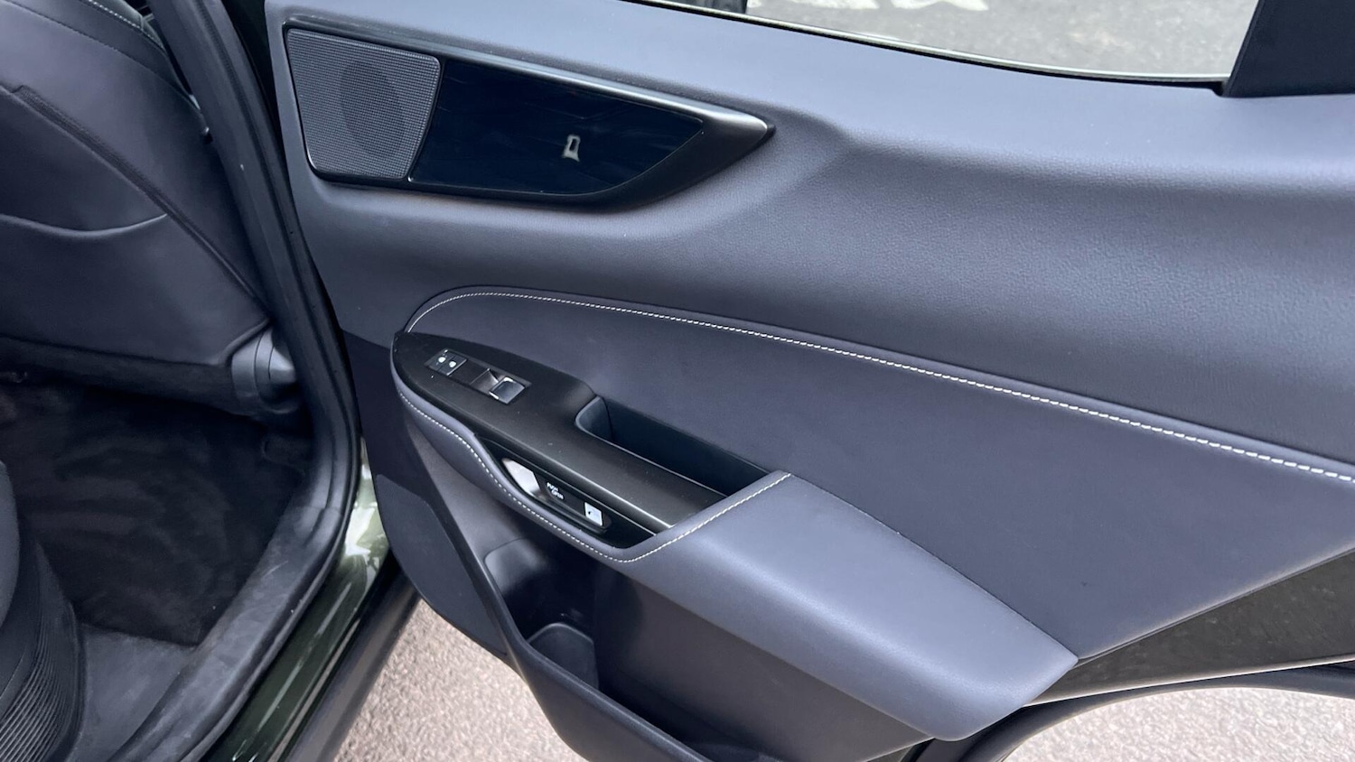 Used Lexus NX 2023 for sale - 77352054: Photo 32