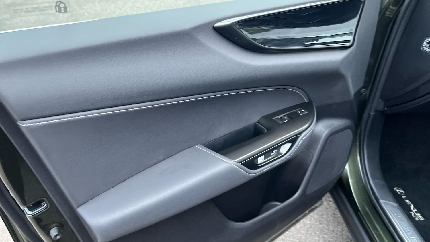 Used Lexus NX 2023 for sale - 77352054: Photo 34